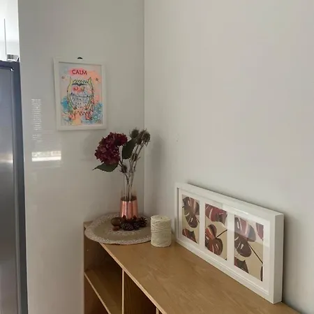 Familienfreundliche Mit 110qm In Ruhiger Und Gut Angebundener Lage Apartamento