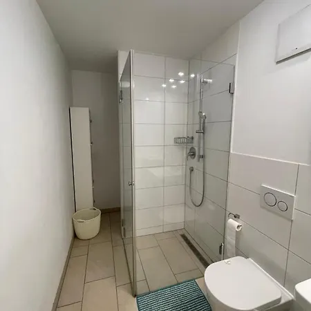 Apartamento Familienfreundliche Mit 110qm In Ruhiger Und Gut Angebundener Lage Múnich